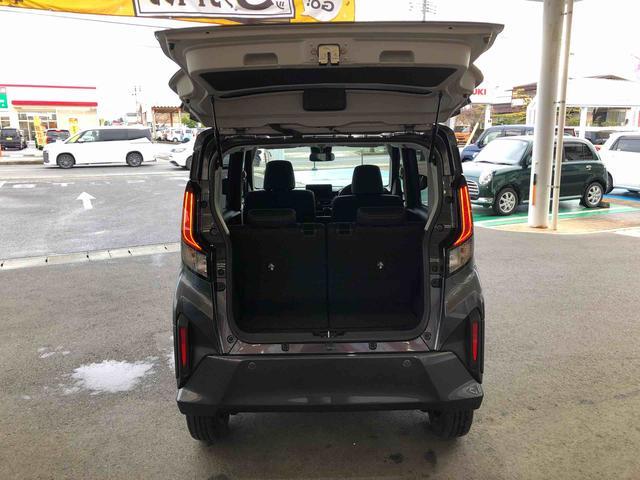 ムーヴＲＳ　４ＷＤ　走行距離２８７６ｋｍ４ＷＤ　スマートアシスト　キーフリーシステム　電動パーキングブレーキ　ＬＥＤヘッドランプ　コーナーセンサー　アルミホイール　プッシュボタンスタート（山形県）の中古車