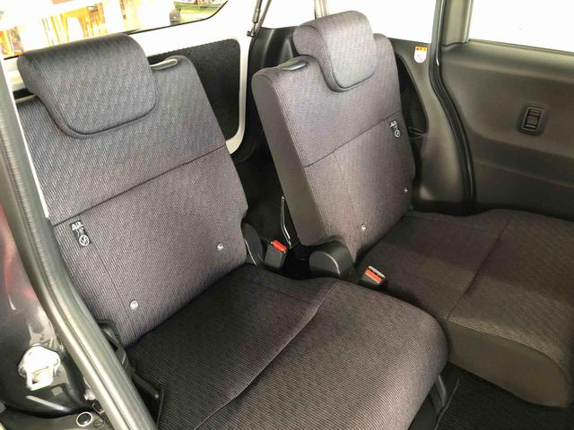 ムーヴＲＳ　４ＷＤ　走行距離２８７６ｋｍ４ＷＤ　スマートアシスト　キーフリーシステム　電動パーキングブレーキ　ＬＥＤヘッドランプ　コーナーセンサー　アルミホイール　プッシュボタンスタート（山形県）の中古車