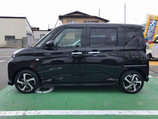 ムーヴRS 4WD 走行距離5141km4WD スマートアシスト ステアリングスイッチ プッシュボタンスタート アルミホイール 電動パーキングブレーキ LEDヘッドランプ キーフリーシステム(山形県)の中古車