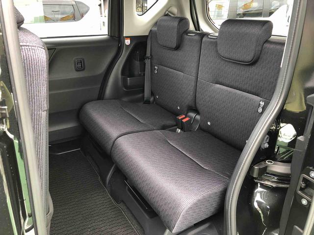 ムーヴRS 4WD 走行距離5141km4WD スマートアシスト ステアリングスイッチ プッシュボタンスタート アルミホイール 電動パーキングブレーキ LEDヘッドランプ キーフリーシステム(山形県)の中古車