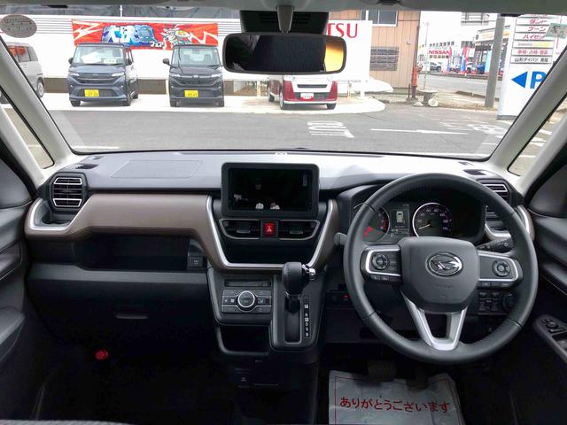 ムーヴRS 4WD 走行距離5141km4WD スマートアシスト ステアリングスイッチ プッシュボタンスタート アルミホイール 電動パーキングブレーキ LEDヘッドランプ キーフリーシステム(山形県)の中古車