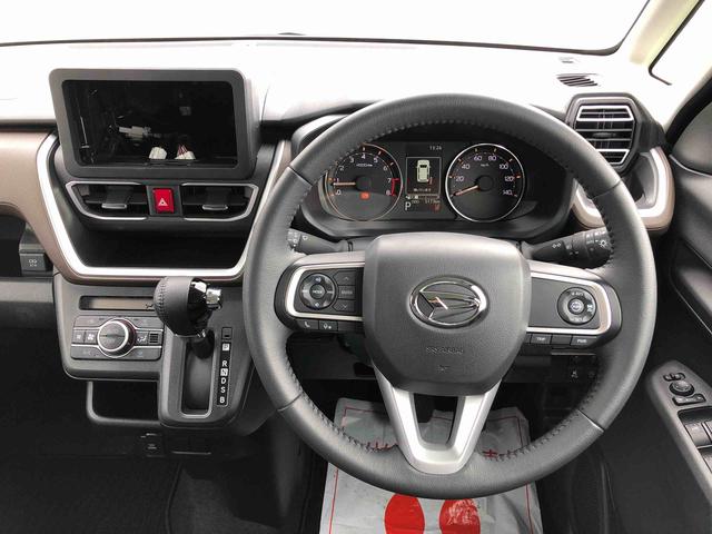 ムーヴRS 4WD 走行距離5141km4WD スマートアシスト ステアリングスイッチ プッシュボタンスタート アルミホイール 電動パーキングブレーキ LEDヘッドランプ キーフリーシステム(山形県)の中古車