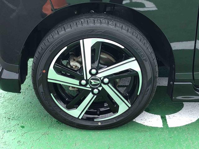 ムーヴRS 4WD 走行距離5141km4WD スマートアシスト ステアリングスイッチ プッシュボタンスタート アルミホイール 電動パーキングブレーキ LEDヘッドランプ キーフリーシステム(山形県)の中古車