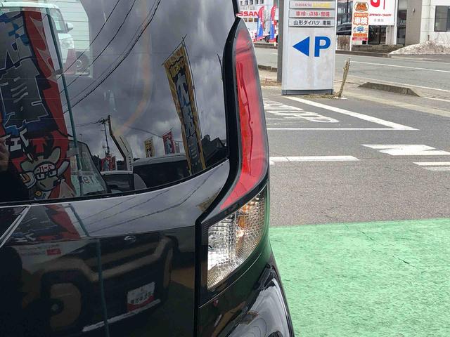 ムーヴＲＳ　４ＷＤ　走行距離５１４１ｋｍ４ＷＤ　スマートアシスト　ステアリングスイッチ　プッシュボタンスタート　アルミホイール　電動パーキングブレーキ　ＬＥＤヘッドランプ　キーフリーシステム（山形県）の中古車