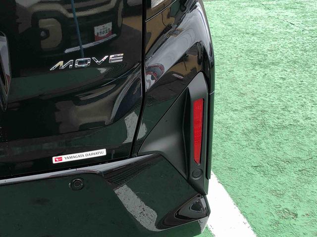 ムーヴＲＳ　４ＷＤ　走行距離５１４１ｋｍ４ＷＤ　スマートアシスト　ステアリングスイッチ　プッシュボタンスタート　アルミホイール　電動パーキングブレーキ　ＬＥＤヘッドランプ　キーフリーシステム（山形県）の中古車