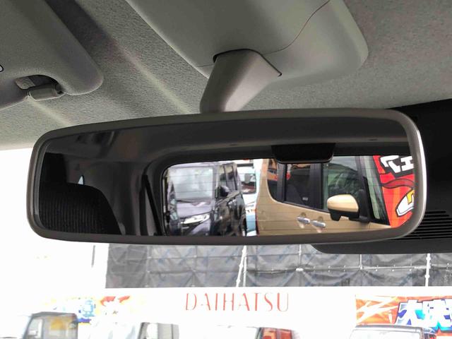 ムーヴＲＳ　４ＷＤ　走行距離５１４１ｋｍ４ＷＤ　スマートアシスト　ステアリングスイッチ　プッシュボタンスタート　アルミホイール　電動パーキングブレーキ　ＬＥＤヘッドランプ　キーフリーシステム（山形県）の中古車