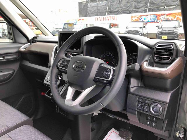 ムーヴＲＳ　４ＷＤ　走行距離５１４１ｋｍ４ＷＤ　スマートアシスト　ステアリングスイッチ　プッシュボタンスタート　アルミホイール　電動パーキングブレーキ　ＬＥＤヘッドランプ　キーフリーシステム（山形県）の中古車