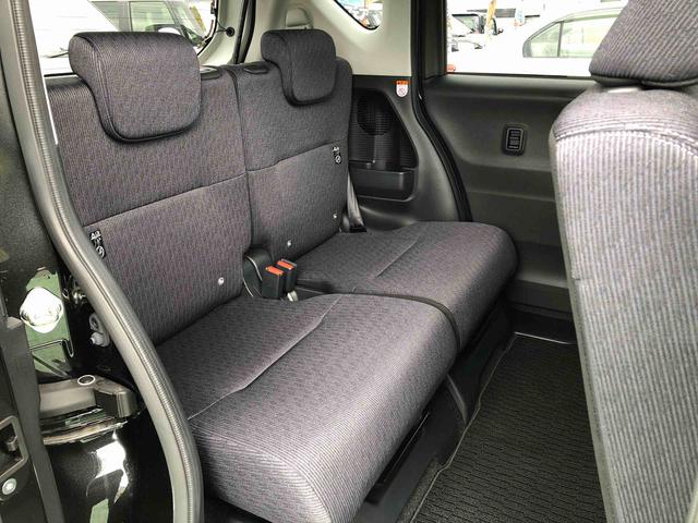 ムーヴＲＳ　４ＷＤ　走行距離５１４１ｋｍ４ＷＤ　スマートアシスト　ステアリングスイッチ　プッシュボタンスタート　アルミホイール　電動パーキングブレーキ　ＬＥＤヘッドランプ　キーフリーシステム（山形県）の中古車