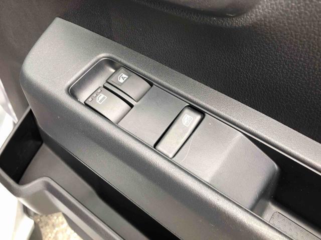 ハイゼットカーゴＤＸ　４ＷＤ　走行距離２２９４ｋｍ４ＷＤ　スマートアシスト　オーバーヘッドシェルフ　キーレスエントリー　ユースフルナット　撥水フルファブリック表皮　アッパートレイ（山形県）の中古車