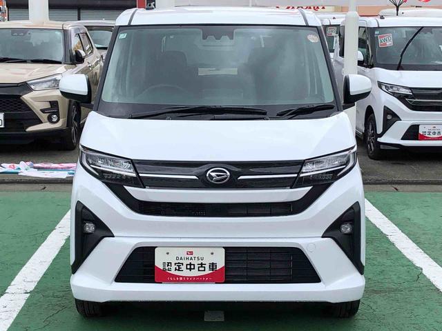 ムーヴＧ　４ＷＤ　走行距離４ｋｍ４ＷＤ　スマートアシスト　アルミホイール　キーフリーシステム　ＬＥＤヘッドランプ　オートエアコン　ステアリングスイッチ　プッシュボタンスタート（山形県）の中古車