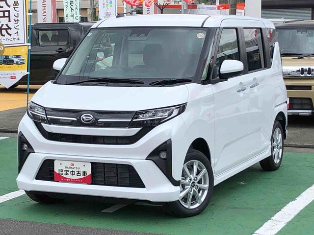 ムーヴＧ　４ＷＤ　走行距離４ｋｍ４ＷＤ　スマートアシスト　アルミホイール　キーフリーシステム　ＬＥＤヘッドランプ　オートエアコン　ステアリングスイッチ　プッシュボタンスタート（山形県）の中古車