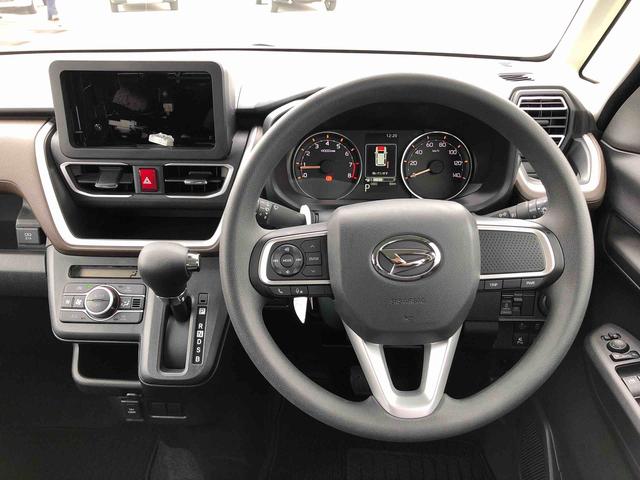 ムーヴＧ　４ＷＤ　走行距離４ｋｍ４ＷＤ　スマートアシスト　アルミホイール　キーフリーシステム　ＬＥＤヘッドランプ　オートエアコン　ステアリングスイッチ　プッシュボタンスタート（山形県）の中古車