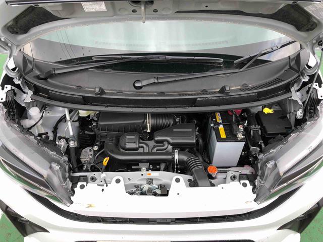 ムーヴＧ　４ＷＤ　走行距離４ｋｍ４ＷＤ　スマートアシスト　アルミホイール　キーフリーシステム　ＬＥＤヘッドランプ　オートエアコン　ステアリングスイッチ　プッシュボタンスタート（山形県）の中古車