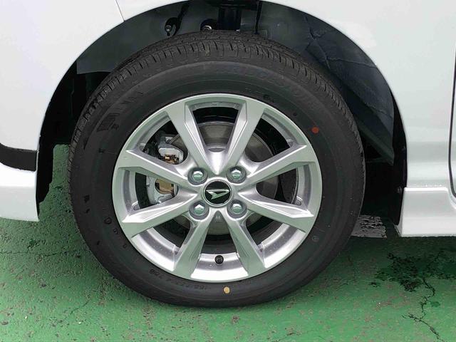 ムーヴＧ　４ＷＤ　走行距離４ｋｍ４ＷＤ　スマートアシスト　アルミホイール　キーフリーシステム　ＬＥＤヘッドランプ　オートエアコン　ステアリングスイッチ　プッシュボタンスタート（山形県）の中古車