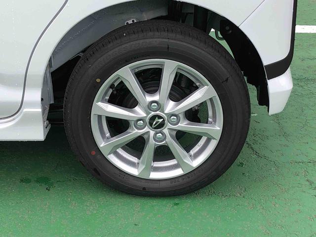 ムーヴＧ　４ＷＤ　走行距離４ｋｍ４ＷＤ　スマートアシスト　アルミホイール　キーフリーシステム　ＬＥＤヘッドランプ　オートエアコン　ステアリングスイッチ　プッシュボタンスタート（山形県）の中古車