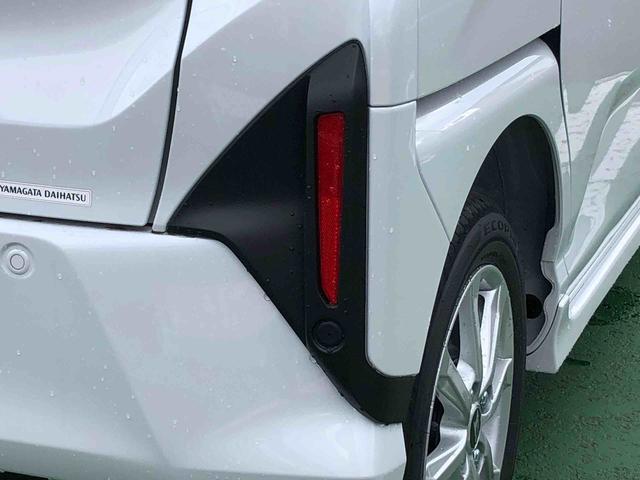 ムーヴＧ　４ＷＤ　走行距離４ｋｍ４ＷＤ　スマートアシスト　アルミホイール　キーフリーシステム　ＬＥＤヘッドランプ　オートエアコン　ステアリングスイッチ　プッシュボタンスタート（山形県）の中古車