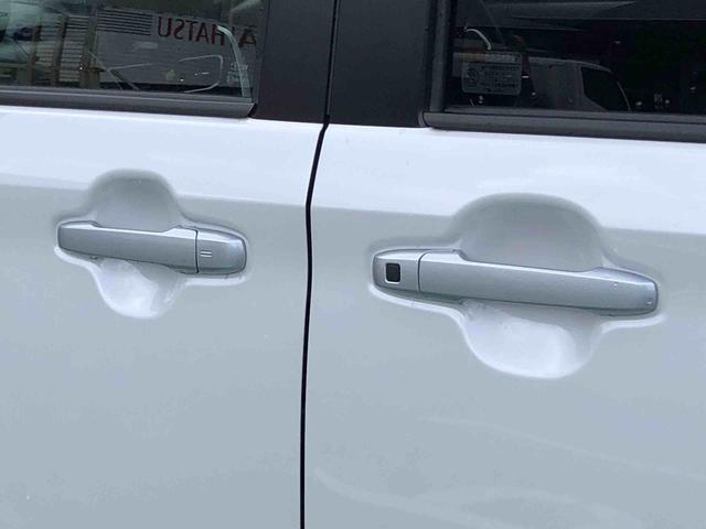 ムーヴＧ　４ＷＤ　走行距離４ｋｍ４ＷＤ　スマートアシスト　アルミホイール　キーフリーシステム　ＬＥＤヘッドランプ　オートエアコン　ステアリングスイッチ　プッシュボタンスタート（山形県）の中古車