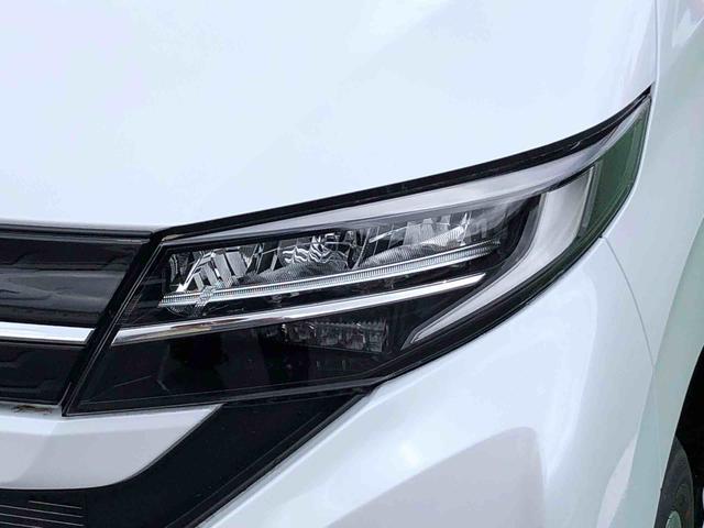 ムーヴＧ　４ＷＤ　走行距離４ｋｍ４ＷＤ　スマートアシスト　アルミホイール　キーフリーシステム　ＬＥＤヘッドランプ　オートエアコン　ステアリングスイッチ　プッシュボタンスタート（山形県）の中古車