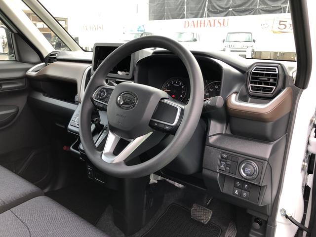 ムーヴＧ　４ＷＤ　走行距離４ｋｍ４ＷＤ　スマートアシスト　アルミホイール　キーフリーシステム　ＬＥＤヘッドランプ　オートエアコン　ステアリングスイッチ　プッシュボタンスタート（山形県）の中古車