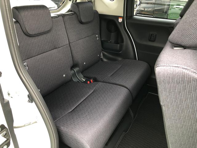 ムーヴＧ　４ＷＤ　走行距離４ｋｍ４ＷＤ　スマートアシスト　アルミホイール　キーフリーシステム　ＬＥＤヘッドランプ　オートエアコン　ステアリングスイッチ　プッシュボタンスタート（山形県）の中古車