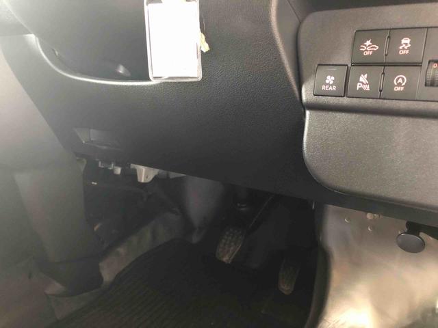 ハイゼットカーゴDX 4WD 走行距離6106km4WD スマートアシスト キーレスエントリー スチールホイール コーナーセンサー マニュアルエアコン ユースフルナット パワーウィンドウ(山形県)の中古車