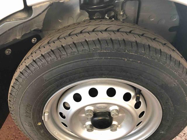 ハイゼットカーゴDX 4WD 走行距離6106km4WD スマートアシスト キーレスエントリー スチールホイール コーナーセンサー マニュアルエアコン ユースフルナット パワーウィンドウ(山形県)の中古車