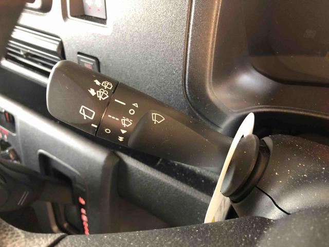 ハイゼットカーゴDX 4WD 走行距離6106km4WD スマートアシスト キーレスエントリー スチールホイール コーナーセンサー マニュアルエアコン ユースフルナット パワーウィンドウ(山形県)の中古車