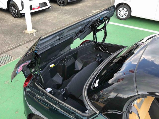 コペンセロ　Ｓ　２ＷＤ　走行距離５０２０７ｋｍ２ＷＤ　スマートアシスト　１６インチアルミホイール　オートエアコン　ＬＥＤヘッドランプ　キーフリーシステム　プッシュボタンスタート（山形県）の中古車