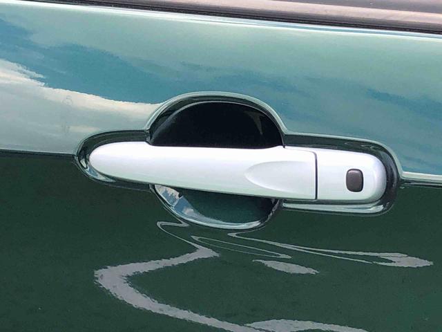 コペンセロ　Ｓ　２ＷＤ　走行距離５０２０７ｋｍ２ＷＤ　スマートアシスト　１６インチアルミホイール　オートエアコン　ＬＥＤヘッドランプ　キーフリーシステム　プッシュボタンスタート（山形県）の中古車