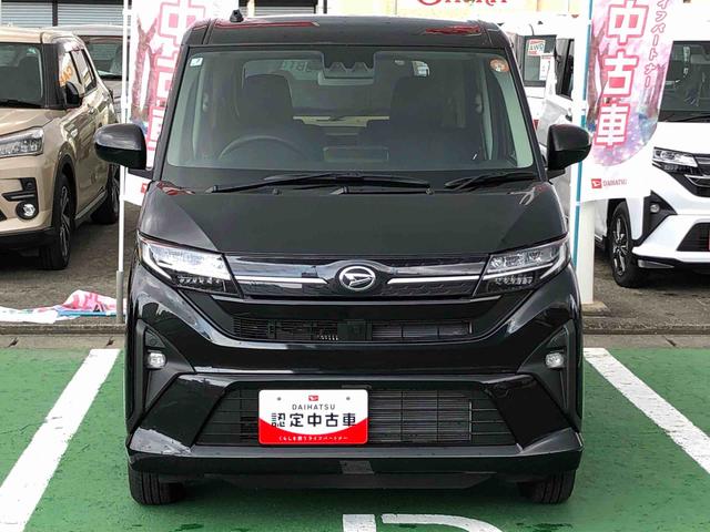 ムーヴG 4WD 走行距離7km4WD スマートアシスト 14インチアルミホイール ステアリングスイッチ 電動パーキングブレーキ プッシュボタンスタート オートエアコン(山形県)の中古車