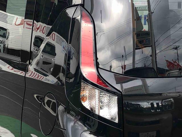 ムーヴG 4WD 走行距離7km4WD スマートアシスト 14インチアルミホイール ステアリングスイッチ 電動パーキングブレーキ プッシュボタンスタート オートエアコン(山形県)の中古車