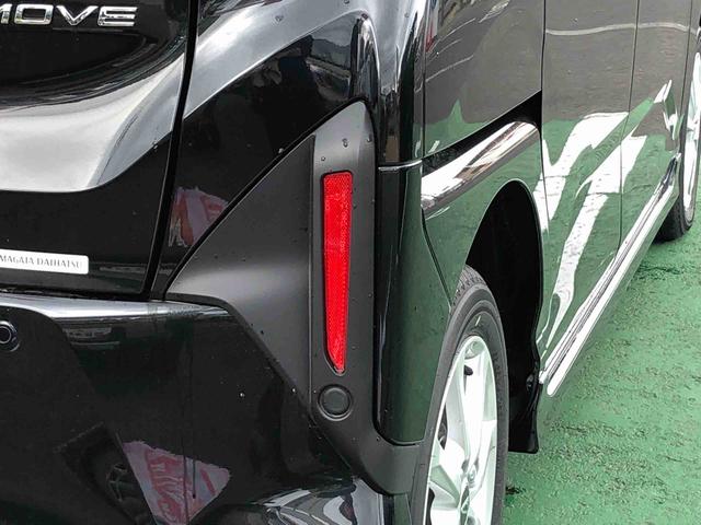 ムーヴG 4WD 走行距離7km4WD スマートアシスト 14インチアルミホイール ステアリングスイッチ 電動パーキングブレーキ プッシュボタンスタート オートエアコン(山形県)の中古車