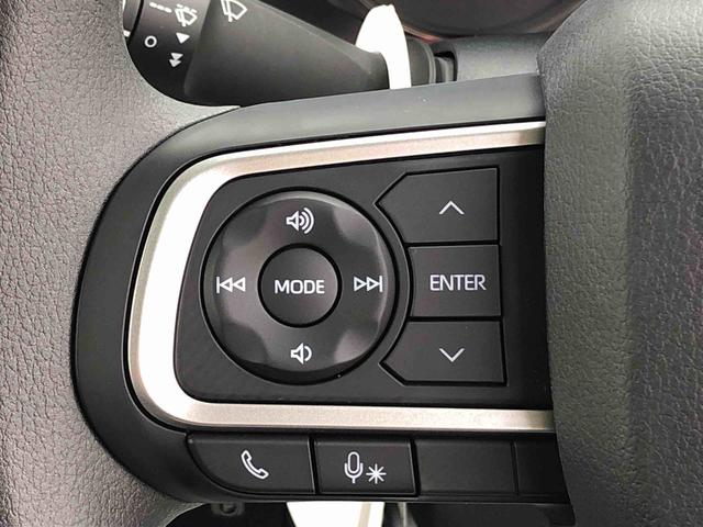 ムーヴG 4WD 走行距離7km4WD スマートアシスト 14インチアルミホイール ステアリングスイッチ 電動パーキングブレーキ プッシュボタンスタート オートエアコン(山形県)の中古車