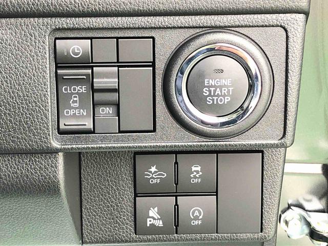 ムーヴG 4WD 走行距離7km4WD スマートアシスト 14インチアルミホイール ステアリングスイッチ 電動パーキングブレーキ プッシュボタンスタート オートエアコン(山形県)の中古車