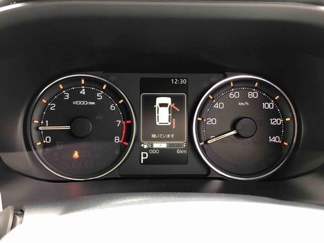 ムーヴＧ　４ＷＤ　走行距離７ｋｍ４ＷＤ　スマートアシスト　１４インチアルミホイール　ステアリングスイッチ　電動パーキングブレーキ　プッシュボタンスタート　オートエアコン（山形県）の中古車