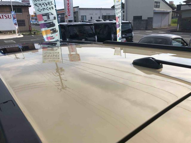 タフトＧ　クロムベンチャー　４ＷＤ　走行距離３９１８ｋｍ４ＷＤ　スマートアシスト　１５インチアルミホイール　ステアリングスイッチ　電動パーキングブレーキ　プッシュボタンスタート　オートエアコン（山形県）の中古車