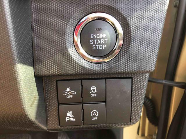 タフトＧ　クロムベンチャー　４ＷＤ　走行距離３９１８ｋｍ４ＷＤ　スマートアシスト　１５インチアルミホイール　ステアリングスイッチ　電動パーキングブレーキ　プッシュボタンスタート　オートエアコン（山形県）の中古車