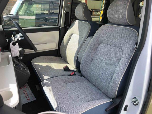 ムーヴキャンバスストライプスＧ　２ＷＤ　走行距離９８８８ｋｍ２ＷＤ　スマートアシスト　両側パワースライドドア　フルホイールキャップ　フルＬＥＤヘッドランプ　オートエアコン　キーフリーシステム（山形県）の中古車