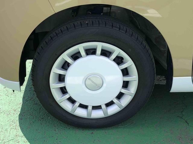 ムーヴキャンバスストライプスＧ　２ＷＤ　走行距離９８８８ｋｍ２ＷＤ　スマートアシスト　両側パワースライドドア　フルホイールキャップ　フルＬＥＤヘッドランプ　オートエアコン　キーフリーシステム（山形県）の中古車