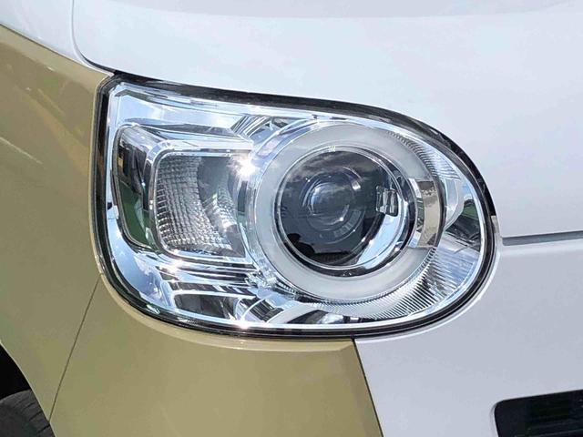 ムーヴキャンバスストライプスＧ　２ＷＤ　走行距離９８８８ｋｍ２ＷＤ　スマートアシスト　両側パワースライドドア　フルホイールキャップ　フルＬＥＤヘッドランプ　オートエアコン　キーフリーシステム（山形県）の中古車