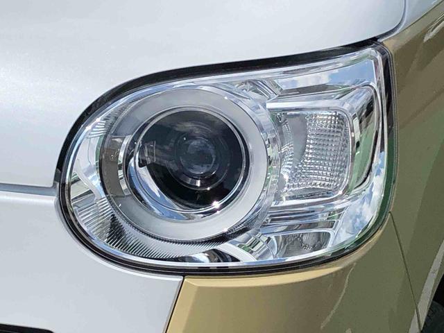 ムーヴキャンバスストライプスＧ　２ＷＤ　走行距離９８８８ｋｍ２ＷＤ　スマートアシスト　両側パワースライドドア　フルホイールキャップ　フルＬＥＤヘッドランプ　オートエアコン　キーフリーシステム（山形県）の中古車