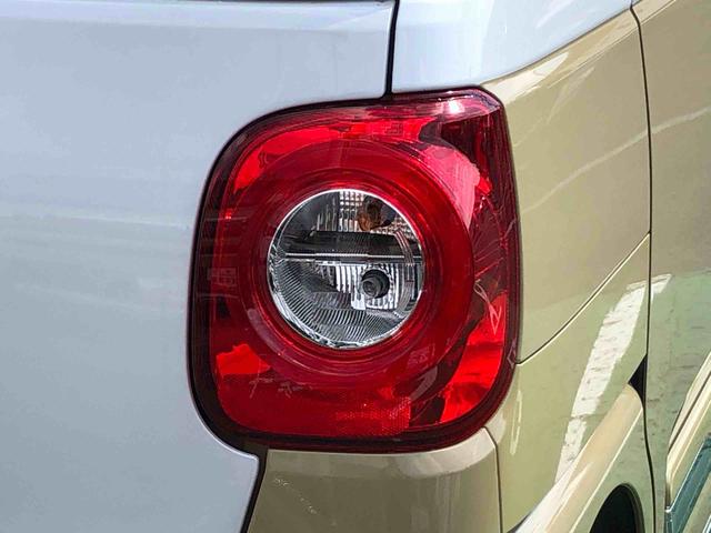 ムーヴキャンバスストライプスＧ　２ＷＤ　走行距離９８８８ｋｍ２ＷＤ　スマートアシスト　両側パワースライドドア　フルホイールキャップ　フルＬＥＤヘッドランプ　オートエアコン　キーフリーシステム（山形県）の中古車