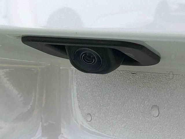 ムーヴキャンバスストライプスＧ　２ＷＤ　走行距離９８８８ｋｍ２ＷＤ　スマートアシスト　両側パワースライドドア　フルホイールキャップ　フルＬＥＤヘッドランプ　オートエアコン　キーフリーシステム（山形県）の中古車