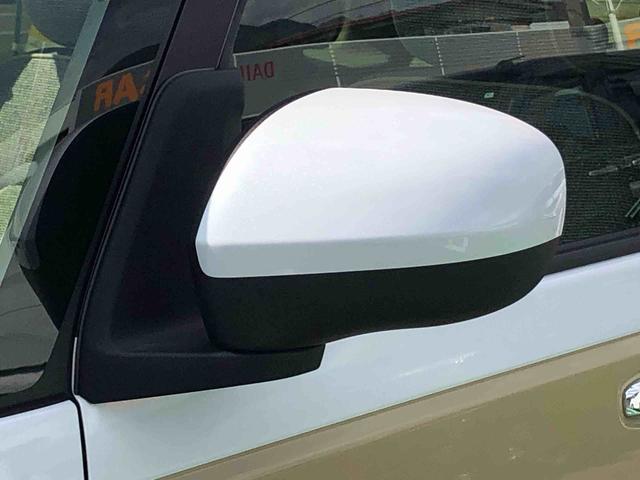 ムーヴキャンバスストライプスＧ　２ＷＤ　走行距離９８８８ｋｍ２ＷＤ　スマートアシスト　両側パワースライドドア　フルホイールキャップ　フルＬＥＤヘッドランプ　オートエアコン　キーフリーシステム（山形県）の中古車