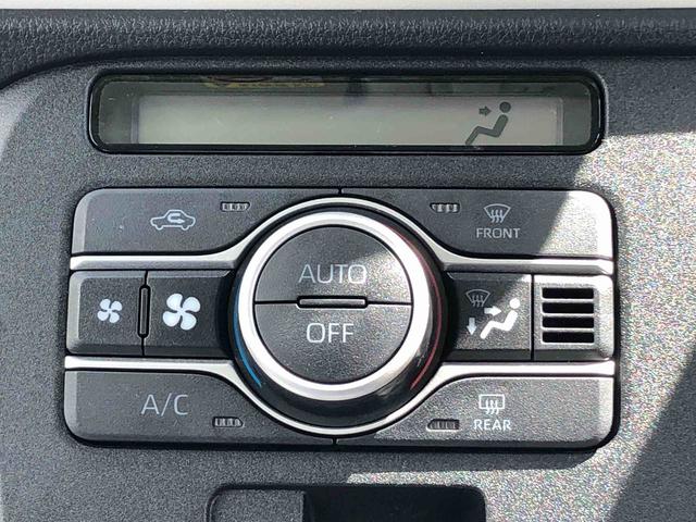 ムーヴキャンバスストライプスＧ　２ＷＤ　走行距離９８８８ｋｍ２ＷＤ　スマートアシスト　両側パワースライドドア　フルホイールキャップ　フルＬＥＤヘッドランプ　オートエアコン　キーフリーシステム（山形県）の中古車