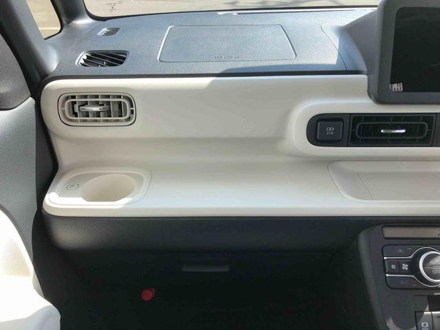 ムーヴキャンバスストライプスＧ　２ＷＤ　走行距離９８８８ｋｍ２ＷＤ　スマートアシスト　両側パワースライドドア　フルホイールキャップ　フルＬＥＤヘッドランプ　オートエアコン　キーフリーシステム（山形県）の中古車