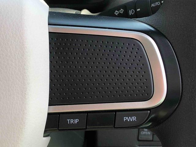 ムーヴキャンバスストライプスＧ　２ＷＤ　走行距離９８８８ｋｍ２ＷＤ　スマートアシスト　両側パワースライドドア　フルホイールキャップ　フルＬＥＤヘッドランプ　オートエアコン　キーフリーシステム（山形県）の中古車