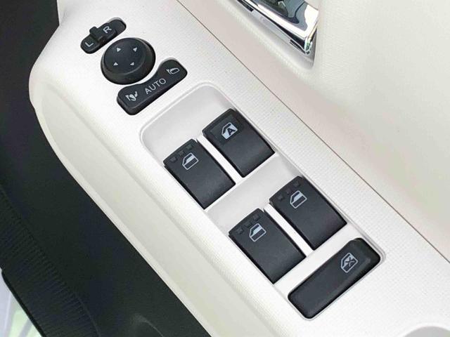 ムーヴキャンバスストライプスＧ　２ＷＤ　走行距離９８８８ｋｍ２ＷＤ　スマートアシスト　両側パワースライドドア　フルホイールキャップ　フルＬＥＤヘッドランプ　オートエアコン　キーフリーシステム（山形県）の中古車