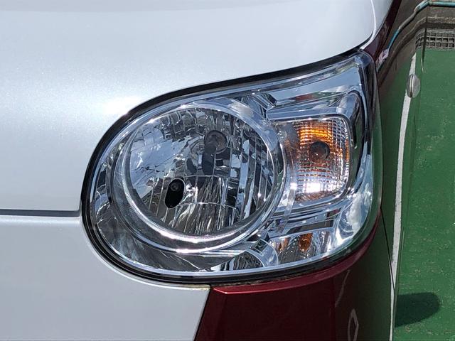 ムーヴキャンバスストライプスＸ　４ＷＤ　走行距離４３９６６ｋｍ４ＷＤ　スマートアシスト　１４インチフルホイールキャップ　両側パワースライドドア　ステアリングスイッチ　プッシュボタンスタート（山形県）の中古車