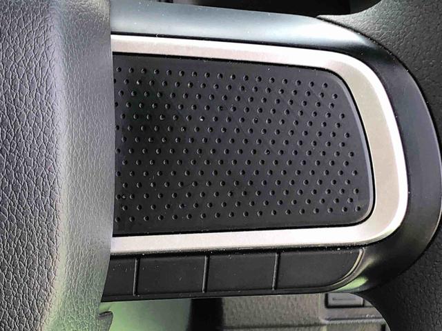 ムーヴキャンバスストライプスＸ　４ＷＤ　走行距離４３９６６ｋｍ４ＷＤ　スマートアシスト　１４インチフルホイールキャップ　両側パワースライドドア　ステアリングスイッチ　プッシュボタンスタート（山形県）の中古車